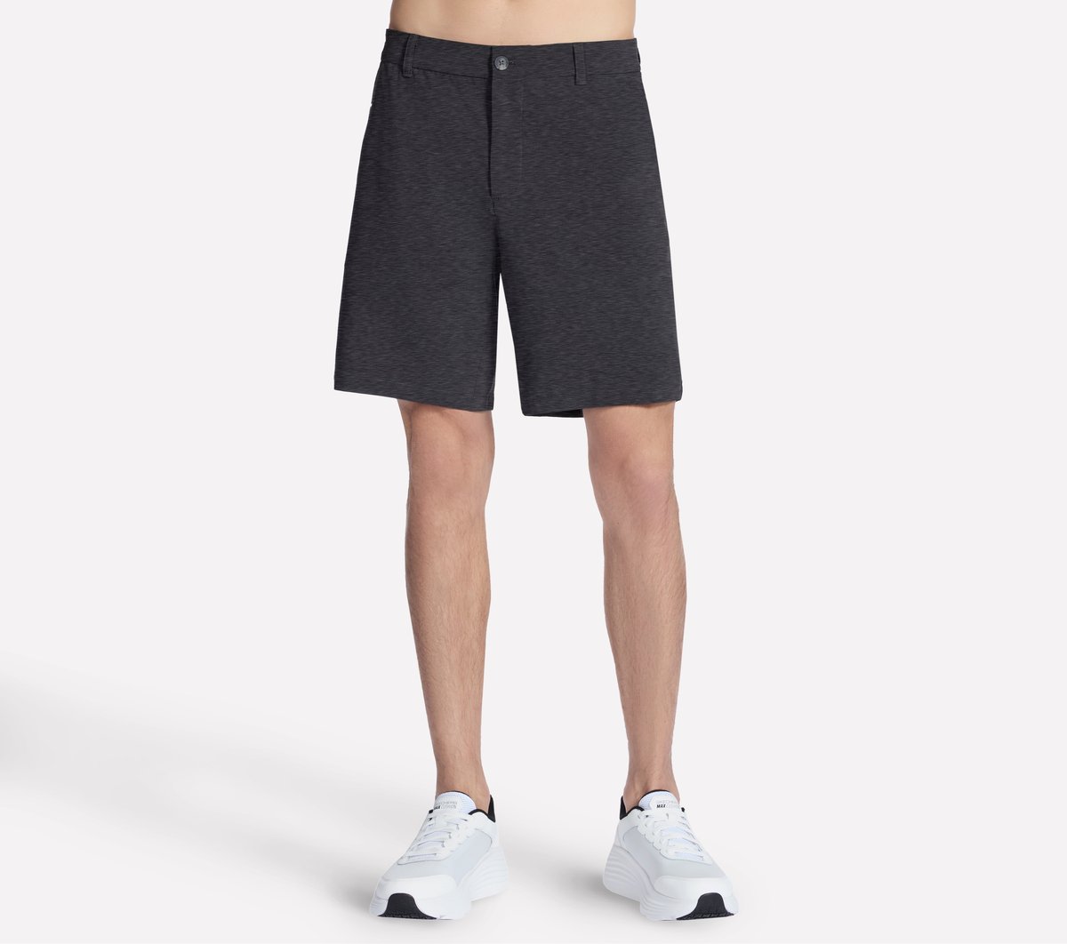The GO WALK Everywhere 9-Inch Short | Skechers outlet