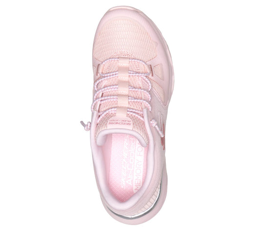 Mommy & Me: Glide-Step Plus - Rosy Glow | Skechers on sale