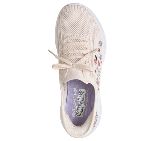 Slip-ins Mommy & Me: Ultra Flex 3.0 - Blossom Garden | Skechers online