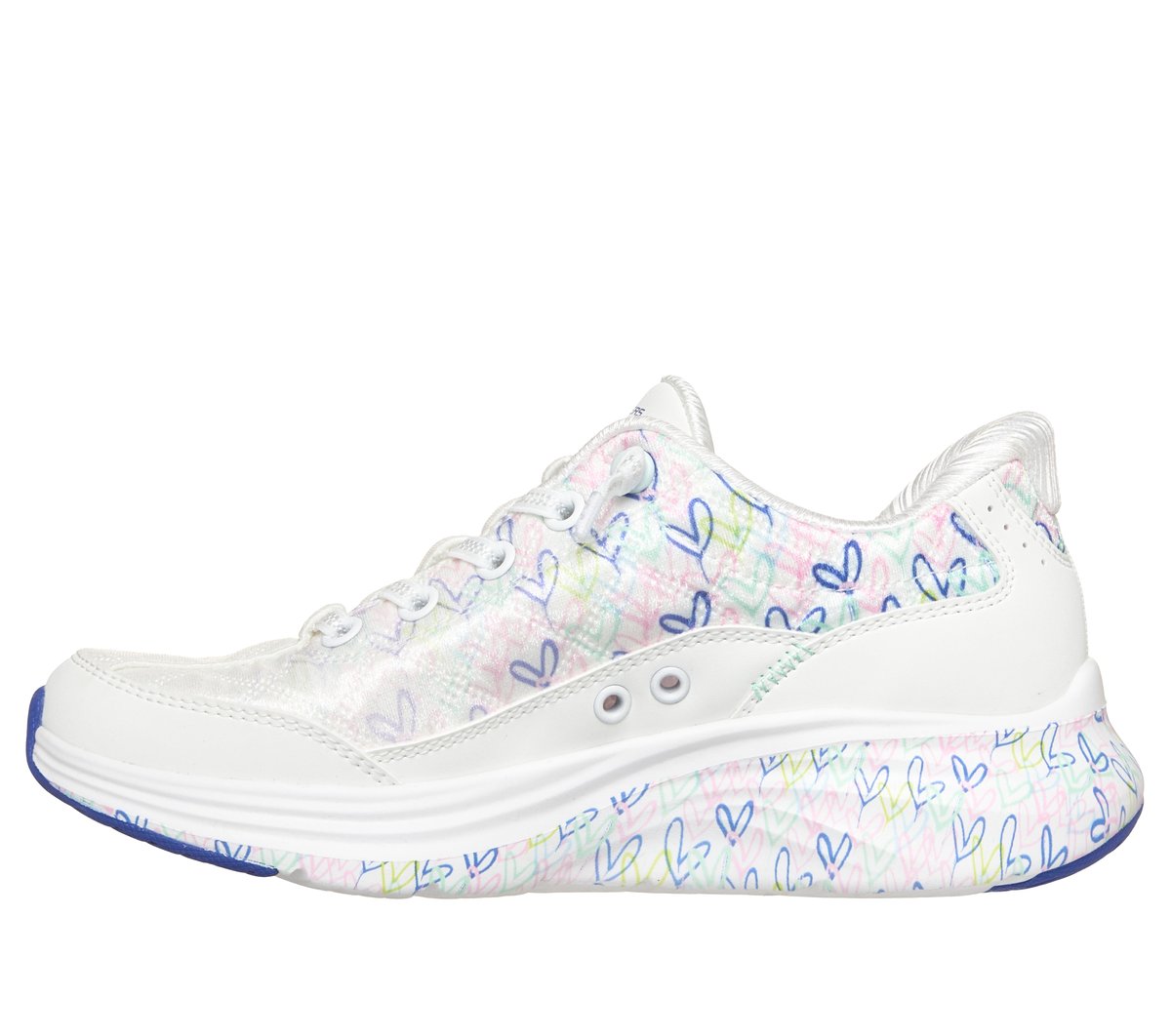 Slip-ins JGoldcrown: Contour Foam - Cozy Fit Love Notes | Skechers sale