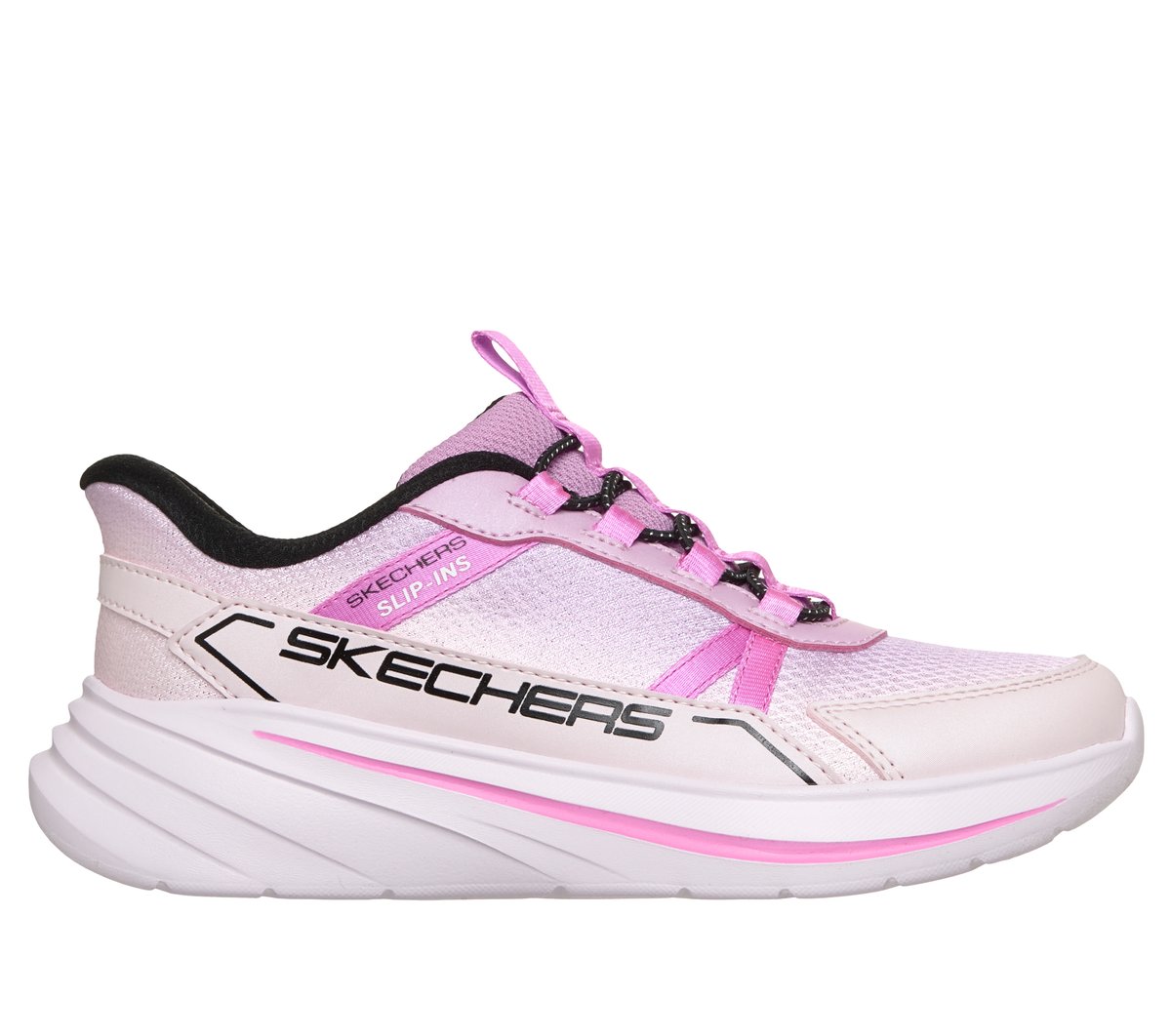 Slip-ins: Wave 92 - Sparkle Sprint | Skechers USA