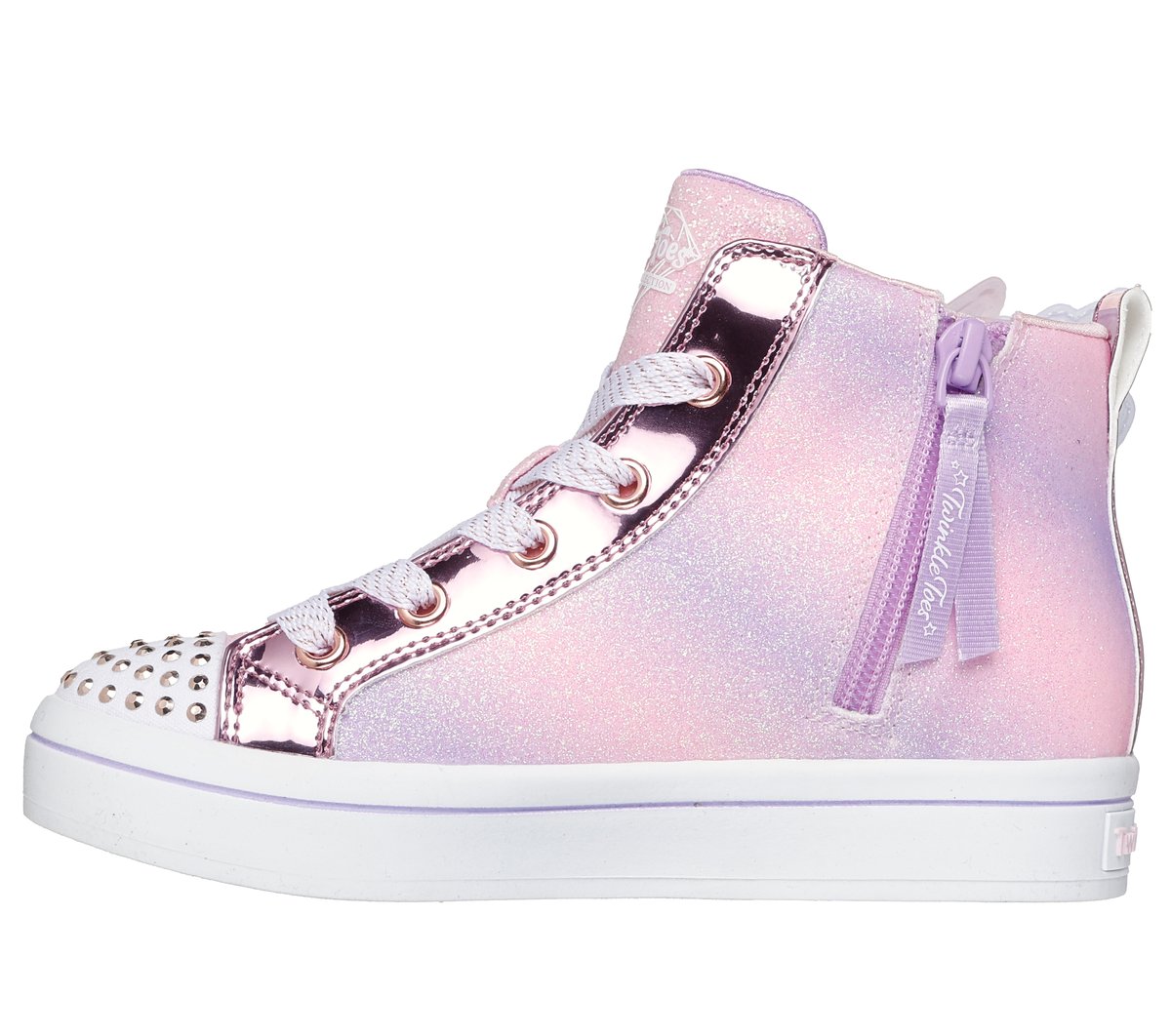 Twinkle Toes: Twi-Lites 2.0 - Dreamy Wings | Skechers US