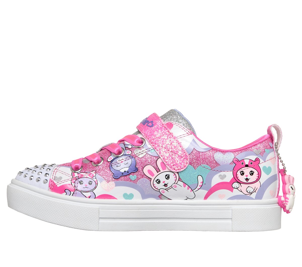 Twinkle Toes: Twinkle Sparks - Kittyverse | Skechers online