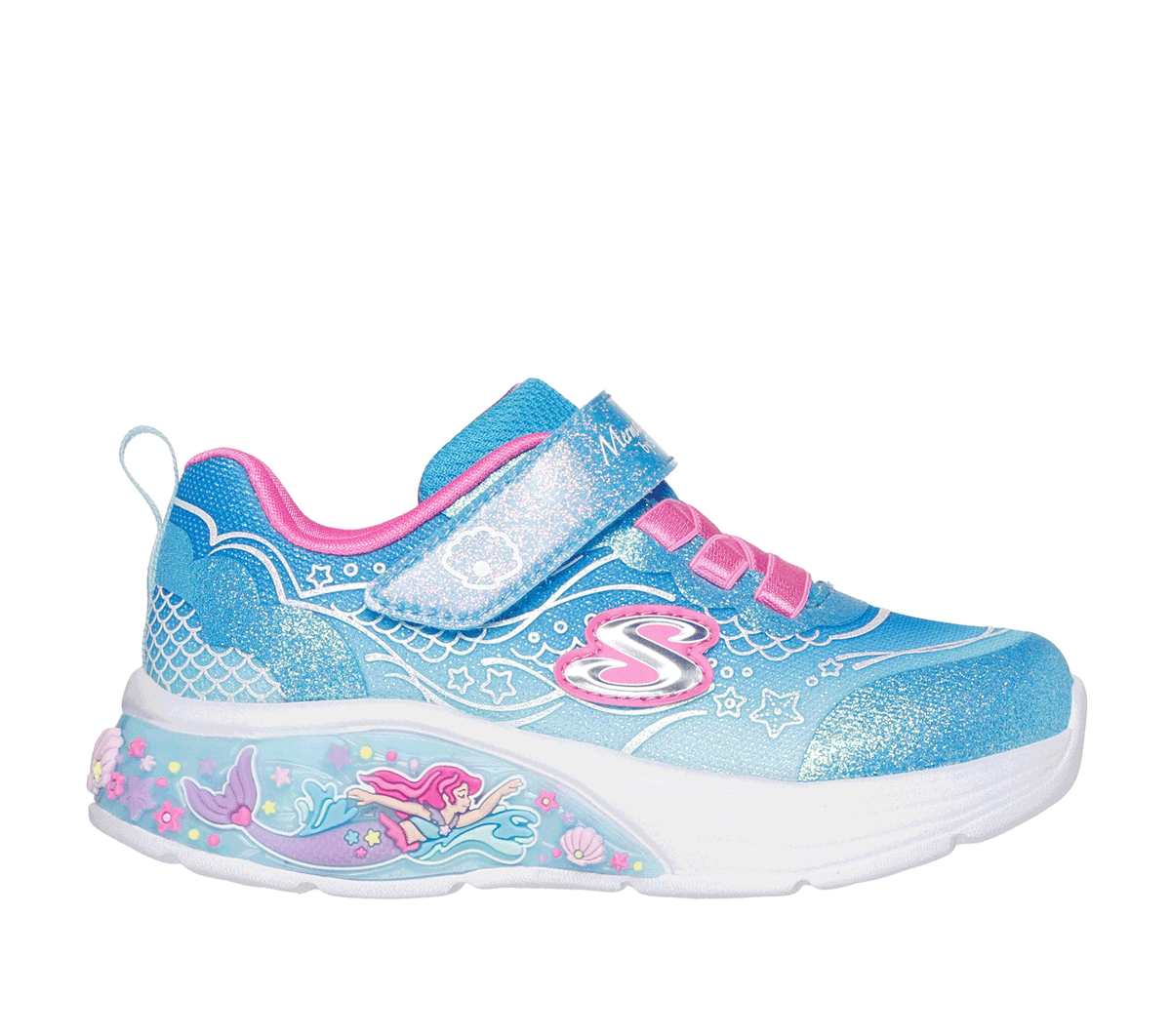 My Dreamers - Lil Mermaid | Skechers on sale