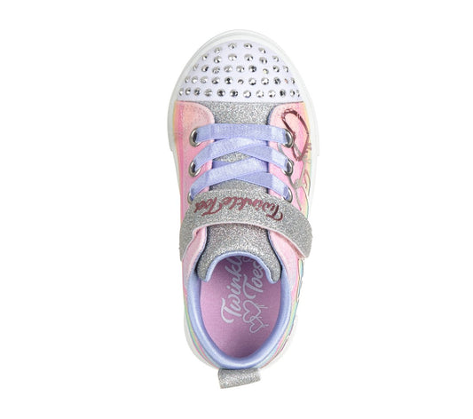 Twinkle Toes: Twinkle Sparks - Ombre Love | Skechers sale