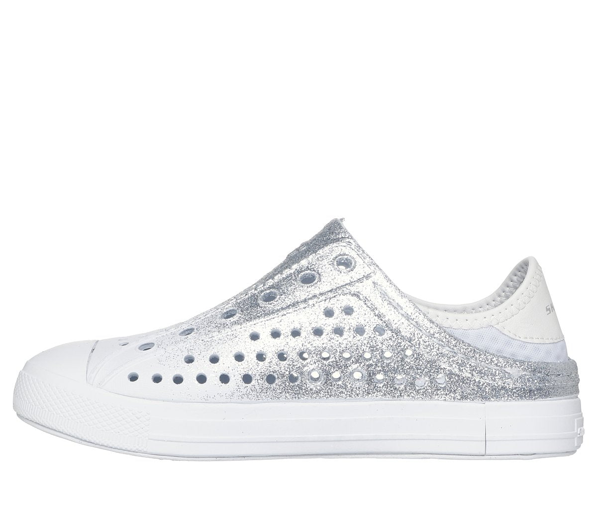 Foamies: Guzman Steps - Aqua Surge | Skechers USA