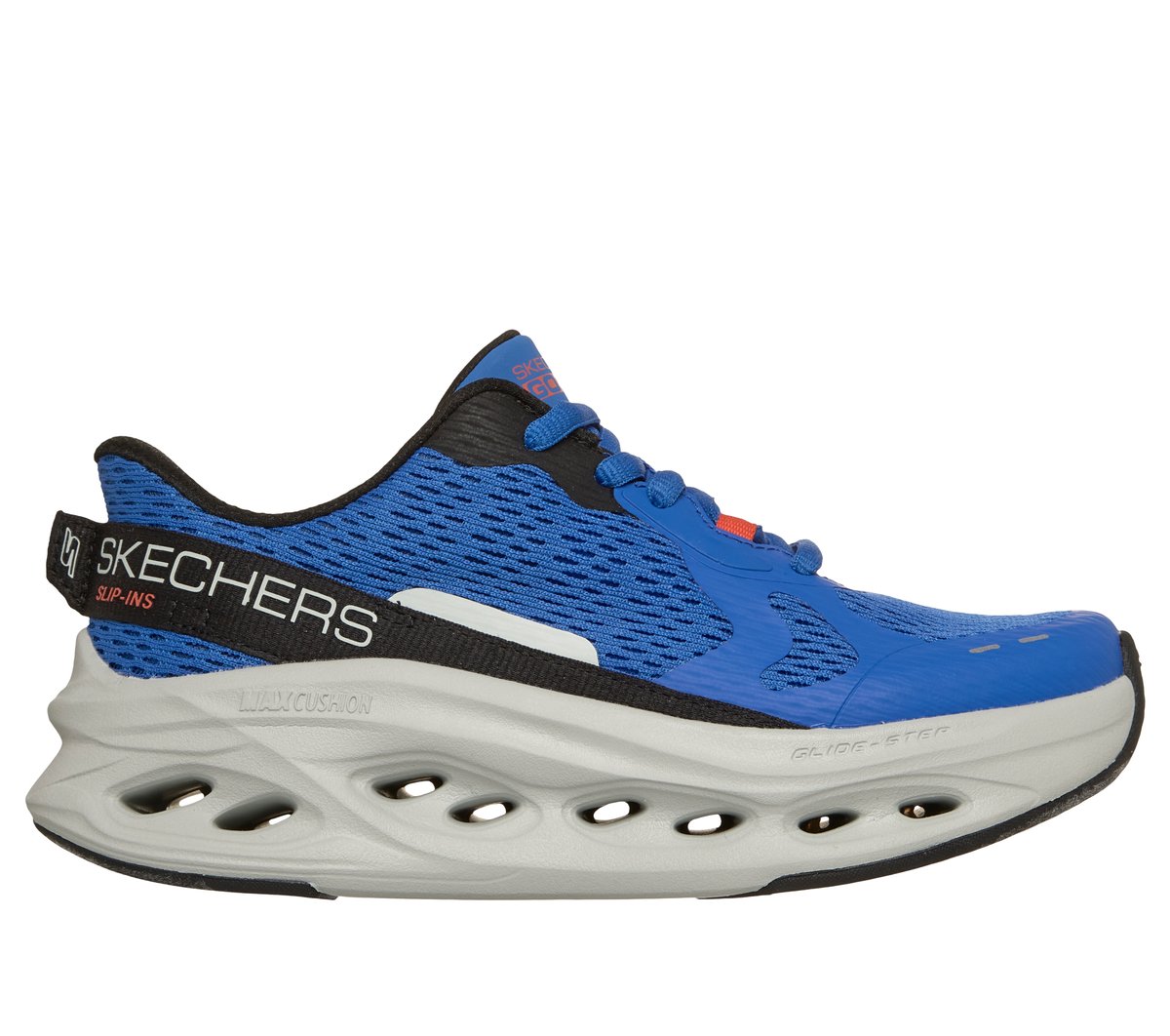Slip-ins: Max Cushioning Glide-Step - Advert | Skechers sale