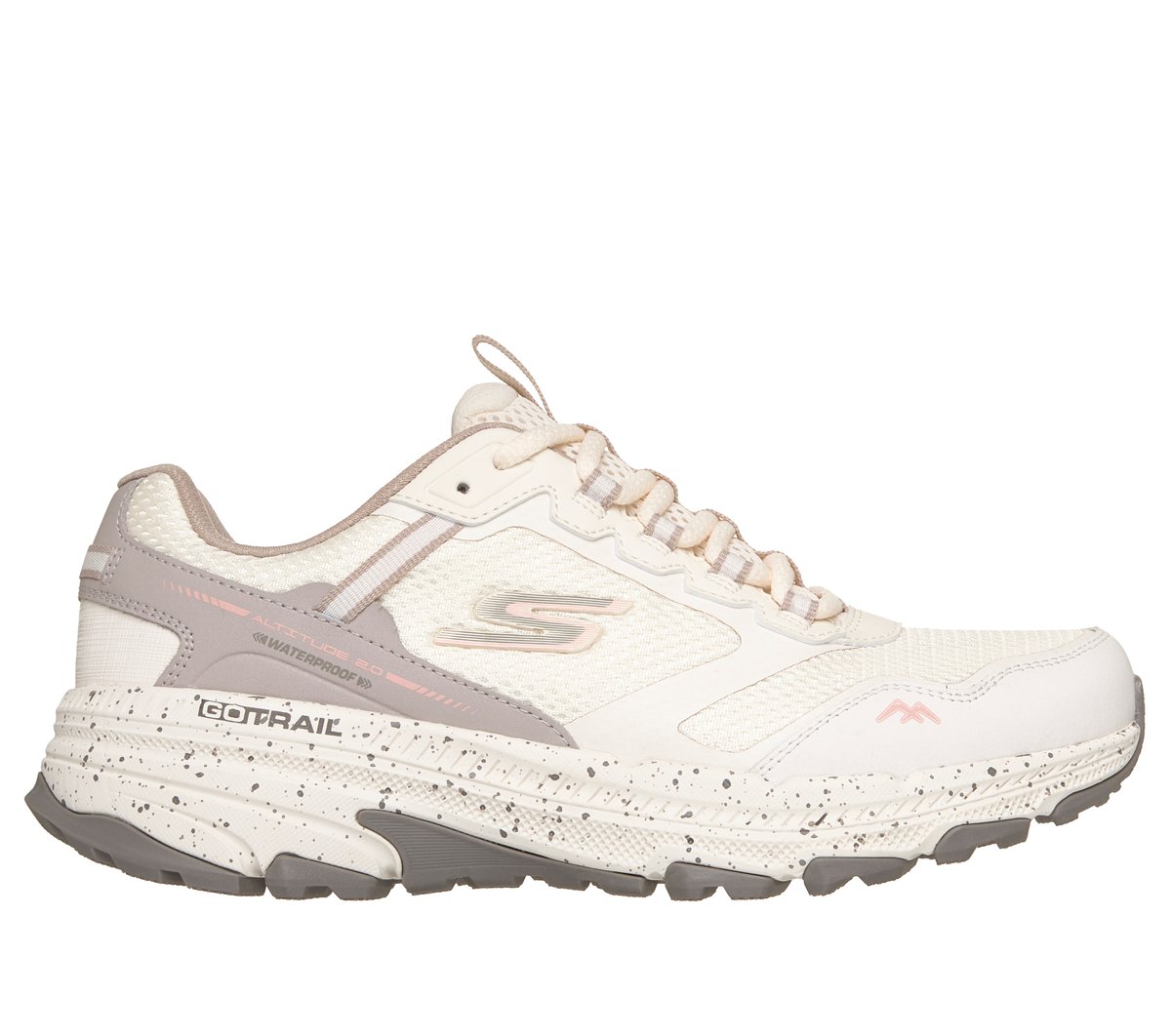 Waterproof: GO RUN Trail Altitude 2.0 - Ravine | Skechers on sale