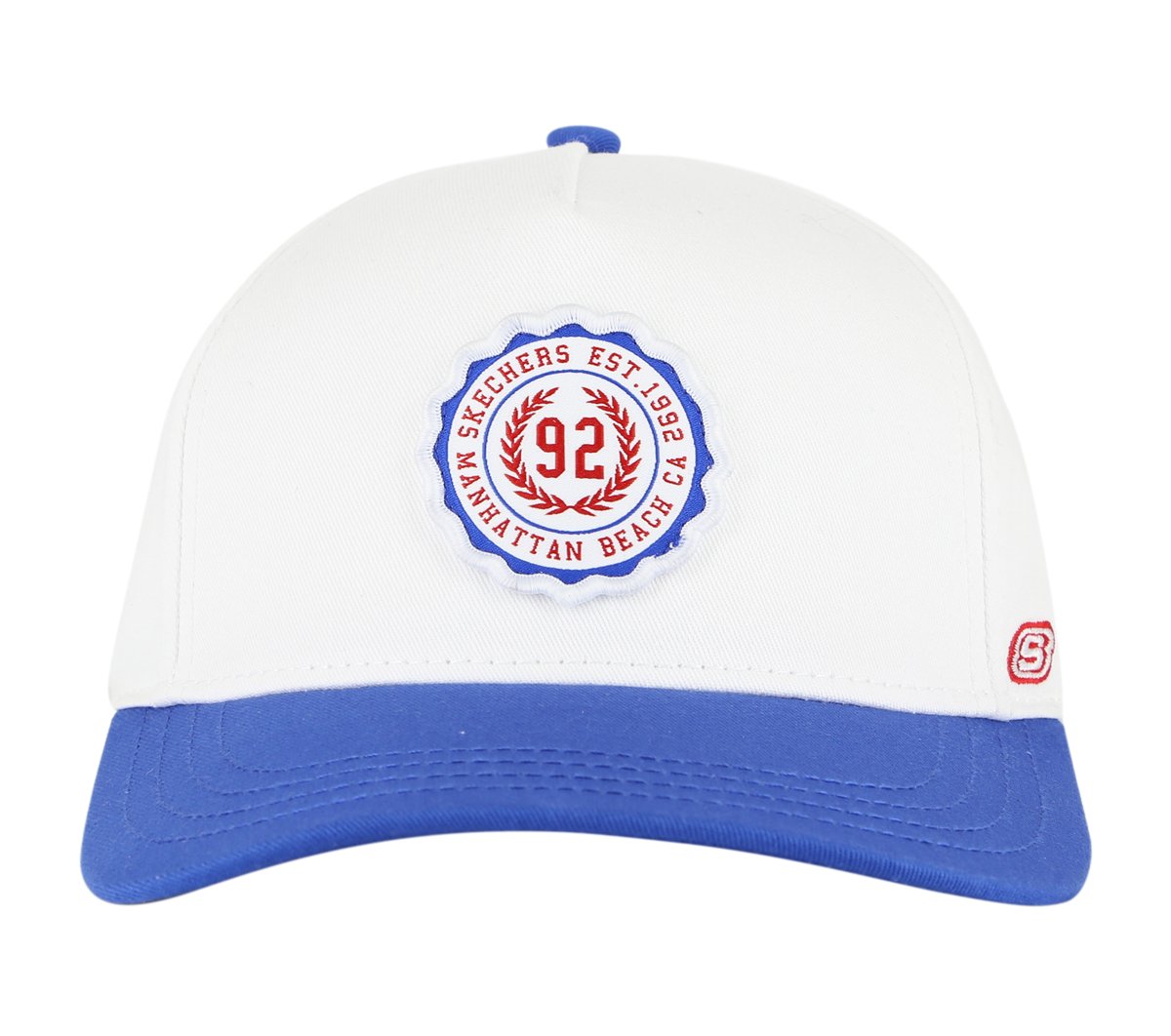 Crest Baseball Hat | Skechers US