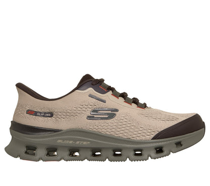 Slip-ins Waterproof: Glide-Step Pro - Chaching | Skechers outlet