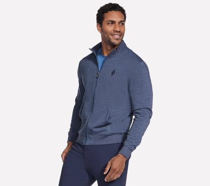 The Hoodless Hoodie GO WALK Everywhere Jacket | Skechers USA