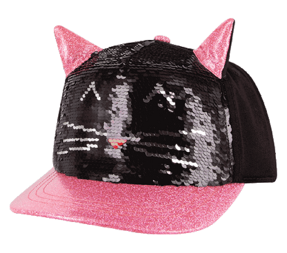 Cat Ear Hat | Skechers discount