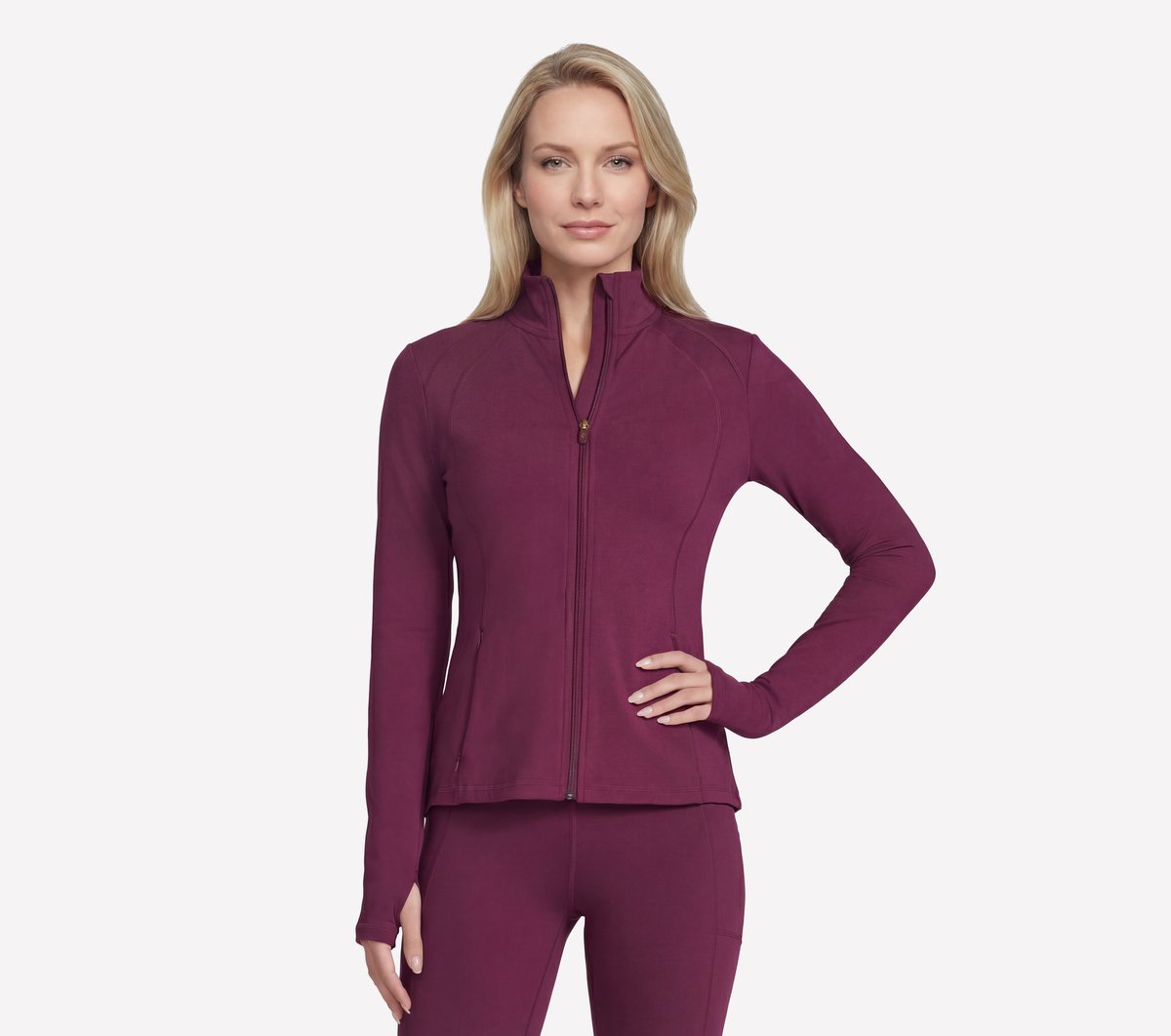 GO WALK Jacket | Skechers US