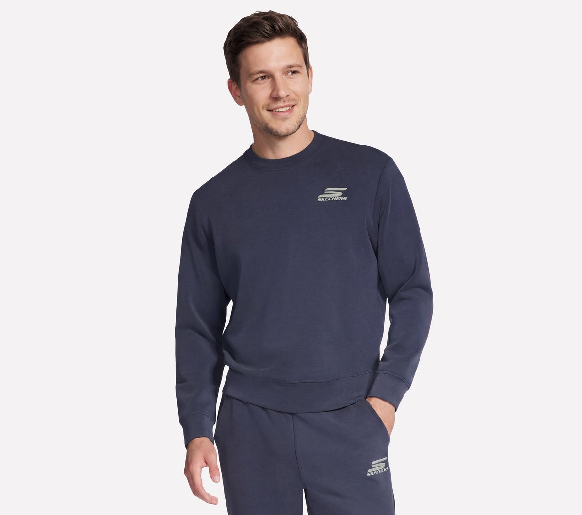 SKECHCLOUD Elevate Crew | Skechers near me