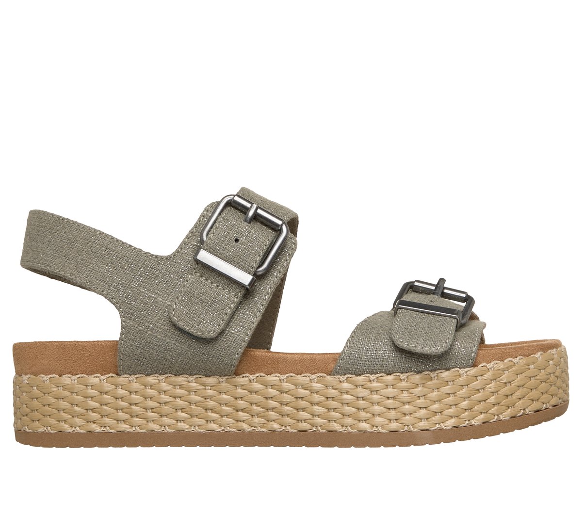 BOBS Misty Kiss - Summer Stroll | Skechers outlet