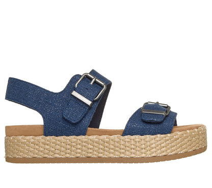 BOBS Misty Kiss - Summer Stroll | Skechers outlet
