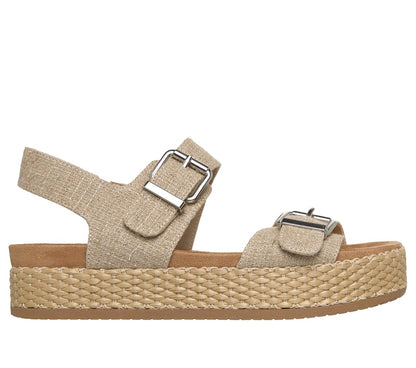 BOBS Misty Kiss - Summer Stroll | Skechers outlet