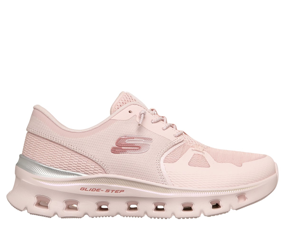 Mommy & Me: Glide-Step Pro - Rosy Glow | Skechers sale