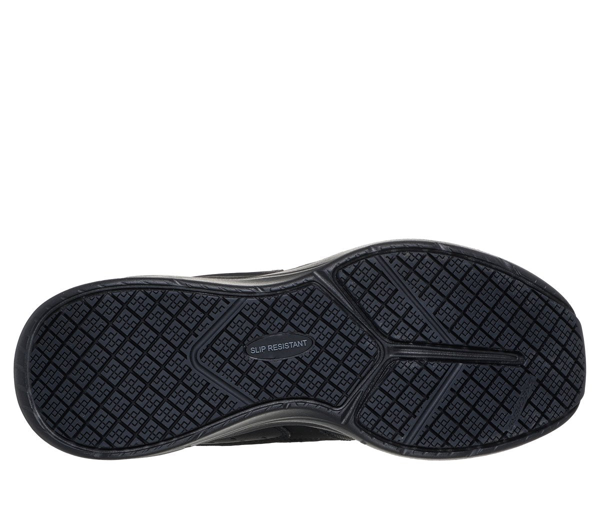 Slip-ins Work Slip-Resistant: Contour Foam - Cozy Fit | Skechers on sale