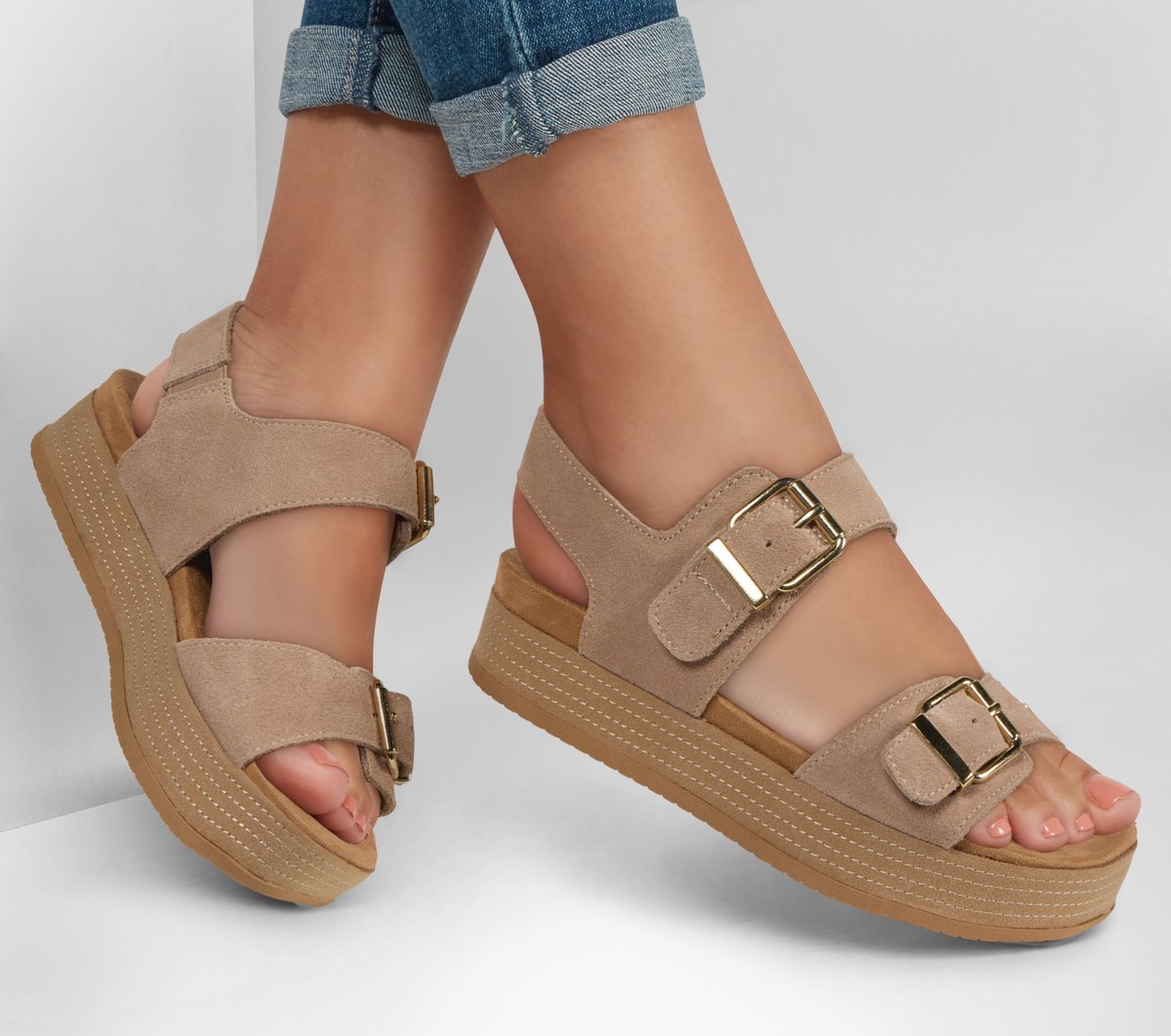 BOBS Misty Kiss - Stormy Steps | Skechers US