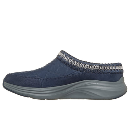 Contour Foam Boot - Cozy Fit Cascade | Skechers online