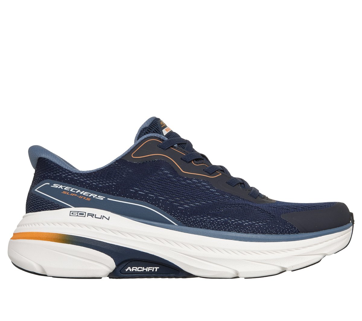 Slip-ins: Max Cushioning Arch Fit 2.0 - Azusah | Skechers US