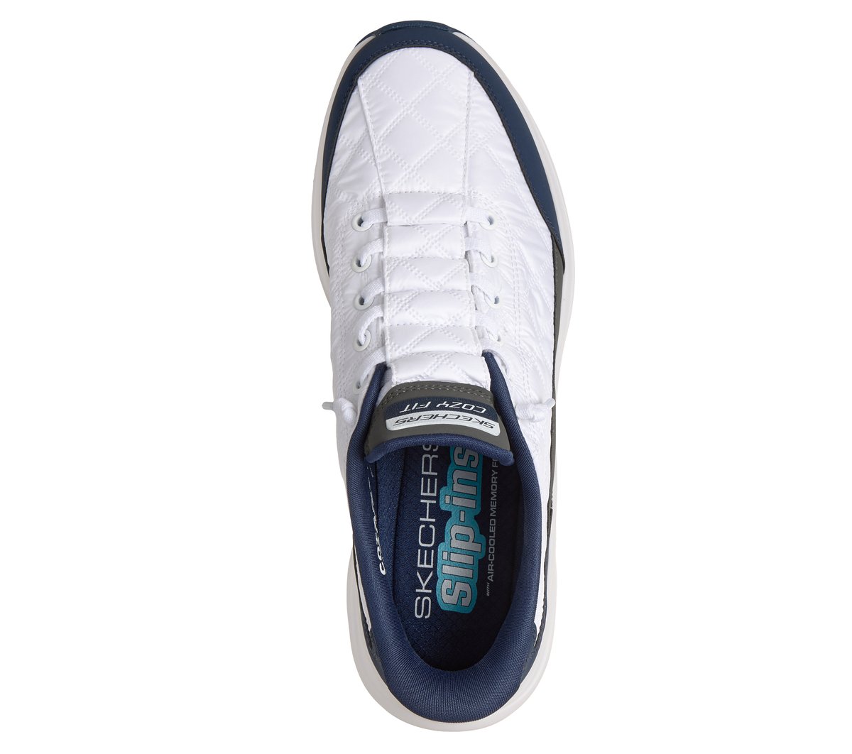 Slip-ins: Contour Foam - Cozy Fit | Skechers online