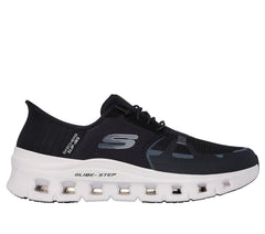 BLACK / GRAY