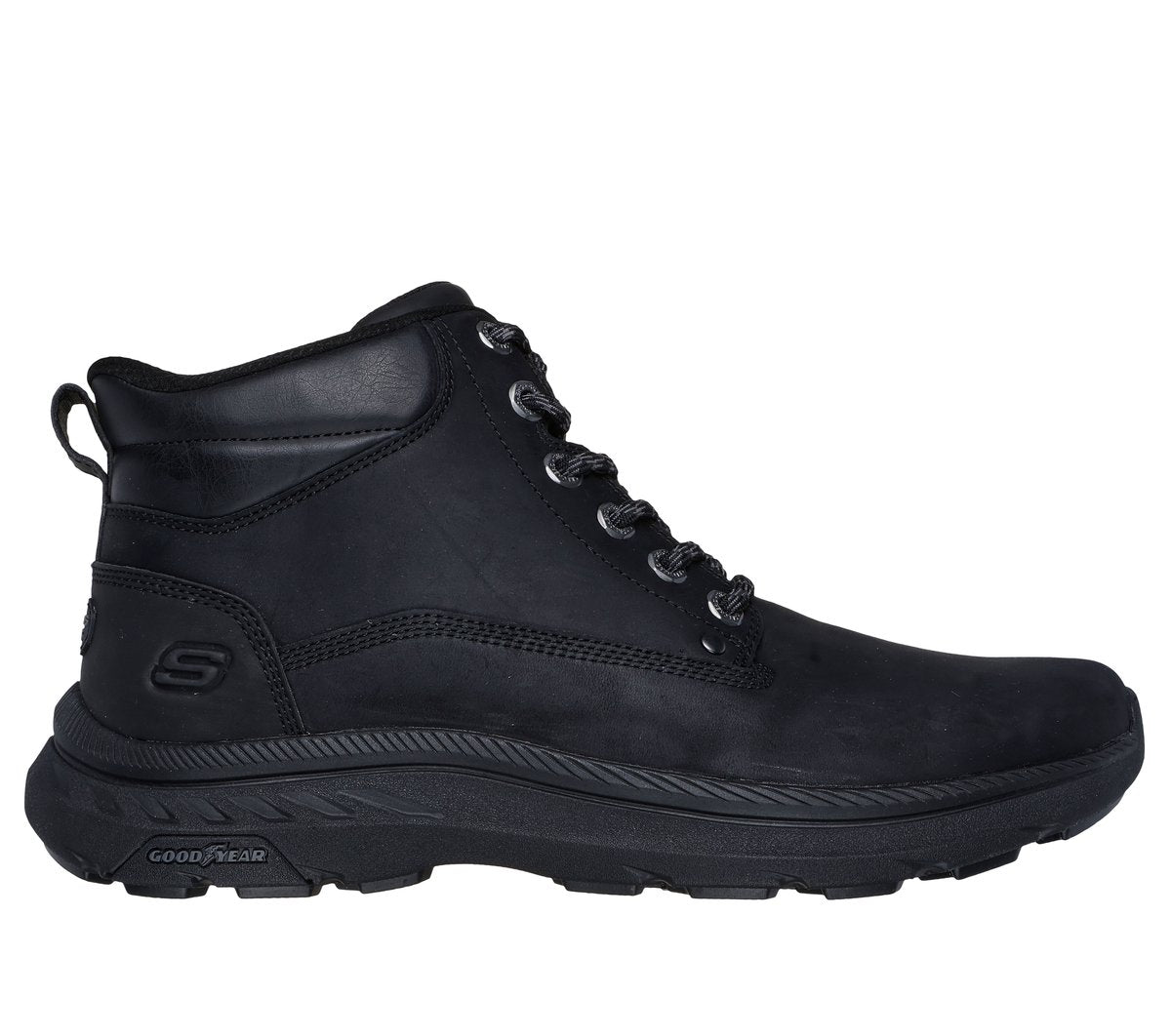 Slip-ins Relaxed Fit: Pollard - Waylon | Skechers USA