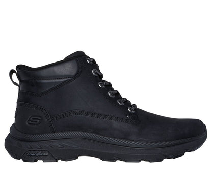 Slip-ins Relaxed Fit: Pollard - Waylon | Skechers USA