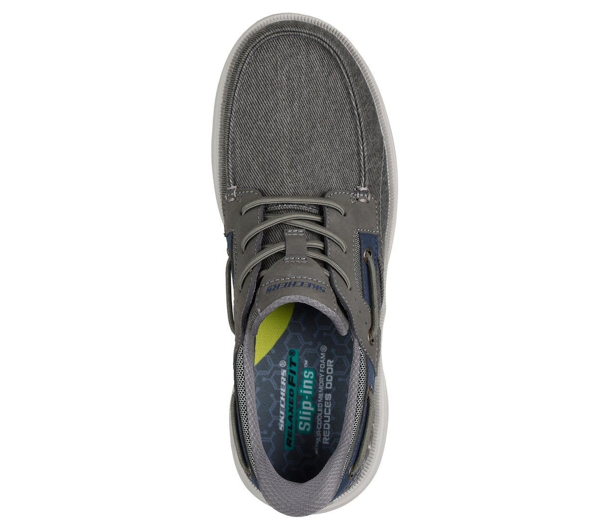 Slip-ins Relaxed Fit: Troutt - Davey | Skechers sale