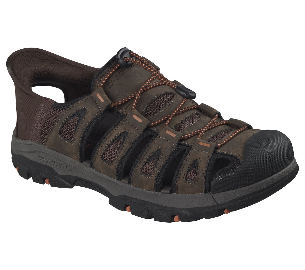 Slip-ins RF: Tresmen - Norvick | Skechers on sale