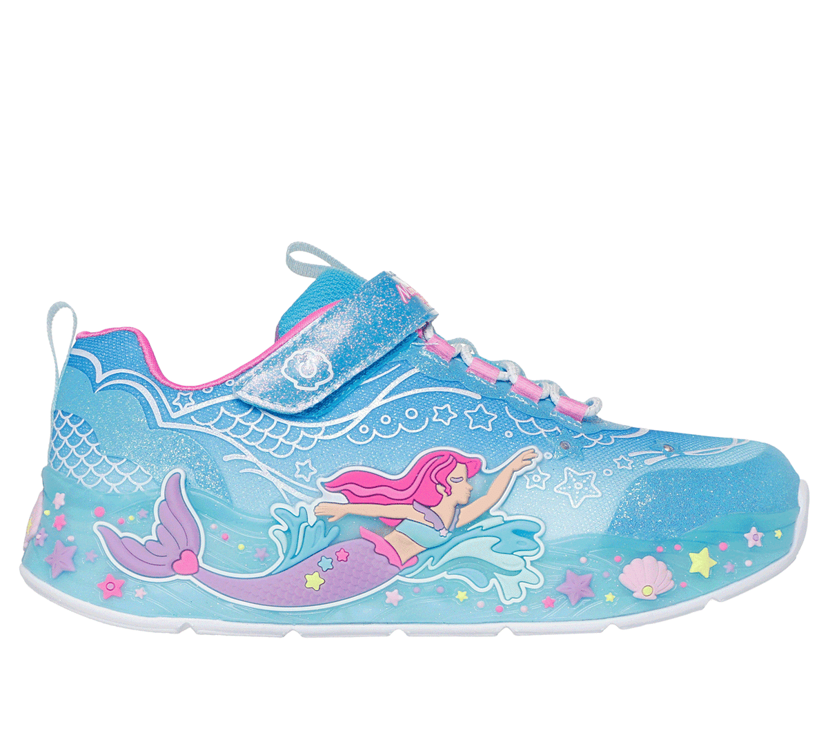 S-Lights: Mermaid Dreams | Skechers sale