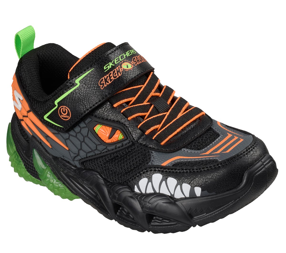 Skech-O-Saurus Lights 3.0 | Skechers USA