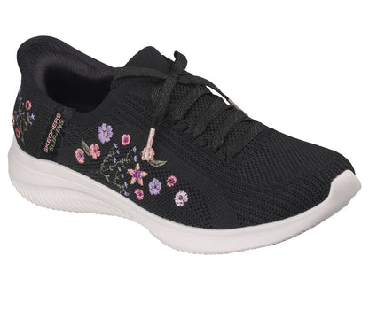 Slip-ins: Ultra Flex 4.0 - Sweet Petals | Skechers US