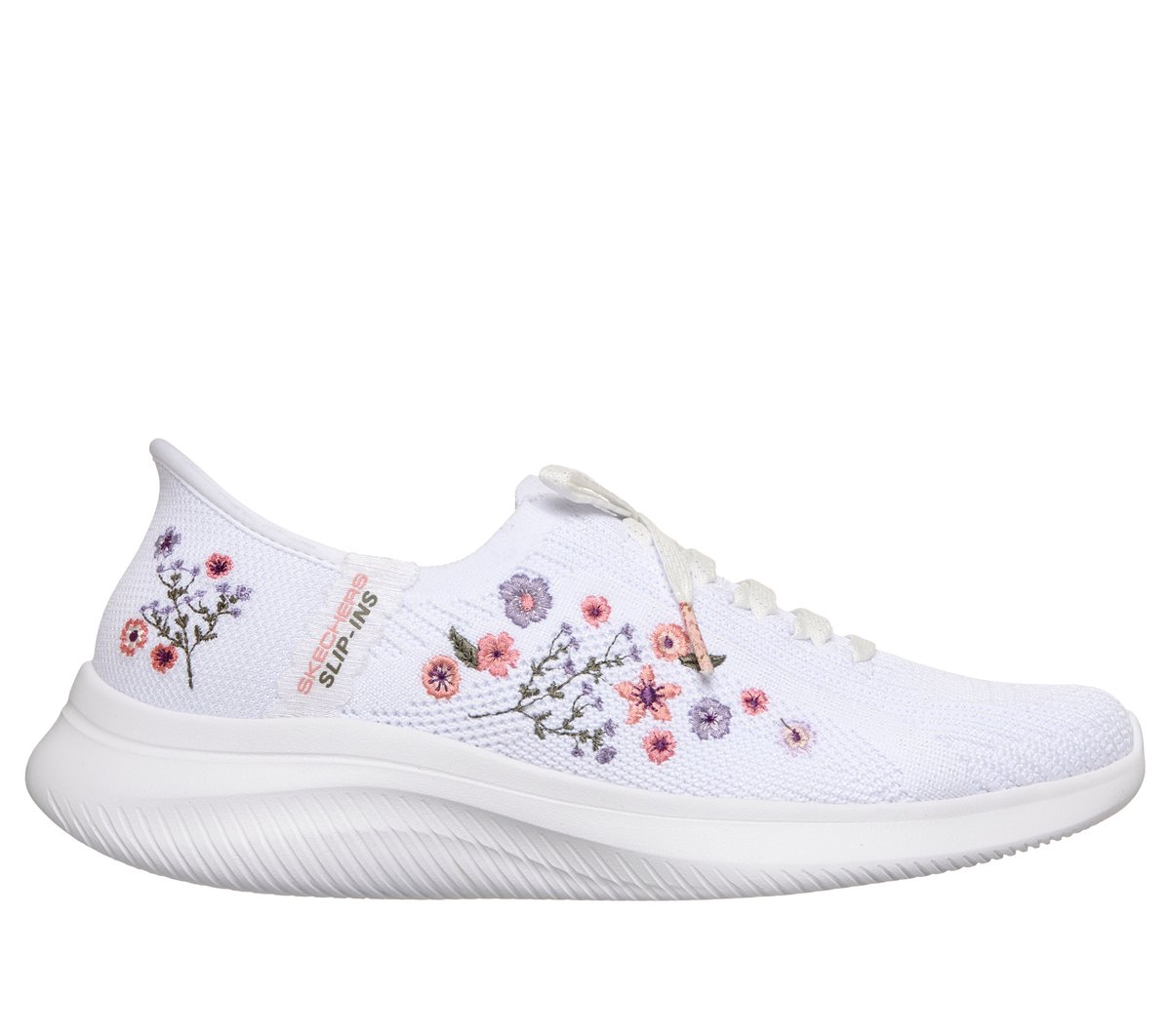 Slip-ins: Ultra Flex 4.0 - Sweet Petals | Skechers US