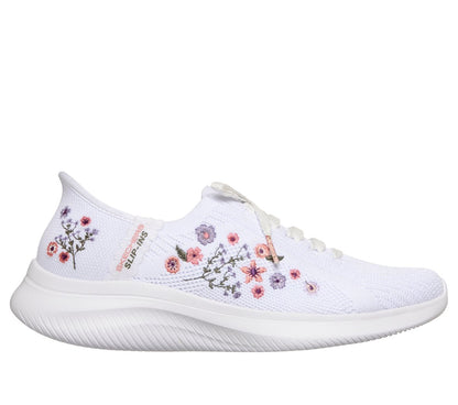 Slip-ins: Ultra Flex 4.0 - Sweet Petals | Skechers US