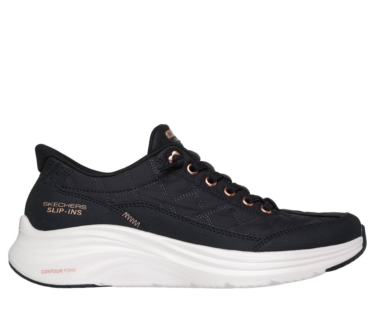 Slip-ins: Contour Foam - Cozy Fit Golden Hour | Skechers online