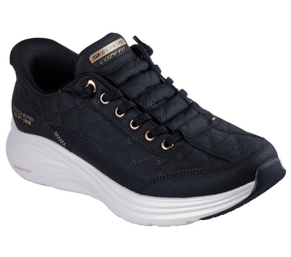 Slip-ins: Contour Foam - Cozy Fit Golden Hour | Skechers online