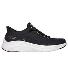 BLACK / ROSE GOLD