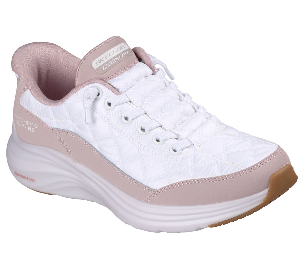 Slip-ins: Contour Foam - Cozy Fit | Skechers outlet