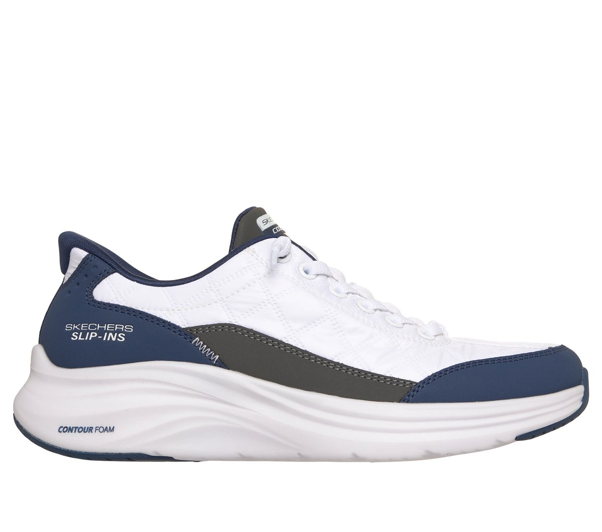 Slip-ins: Contour Foam - Cozy Fit | Skechers outlet