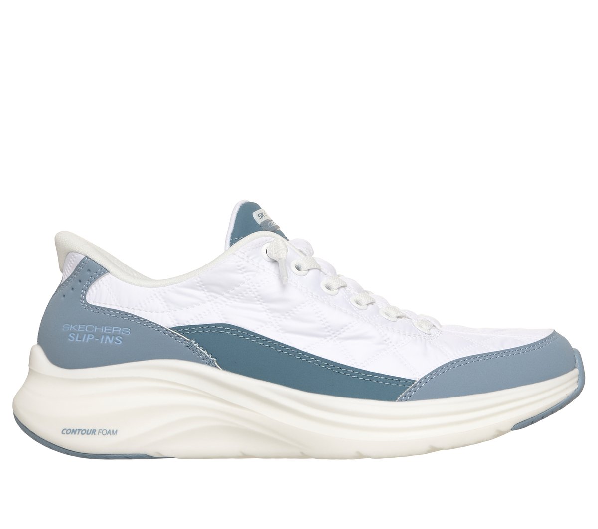 Slip-ins: Contour Foam - Cozy Fit | Skechers outlet