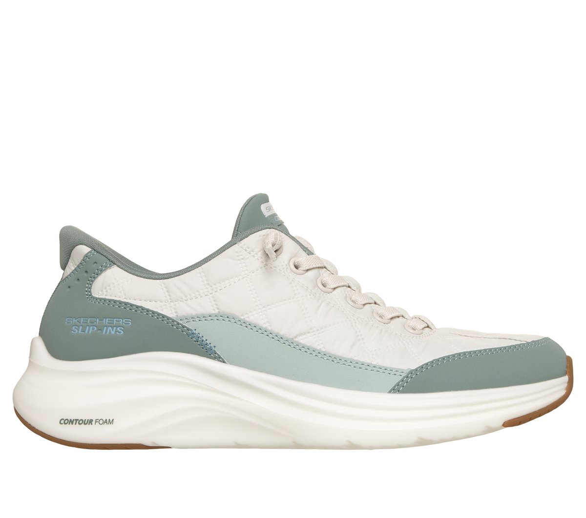 Slip-ins: Contour Foam - Cozy Fit | Skechers USA