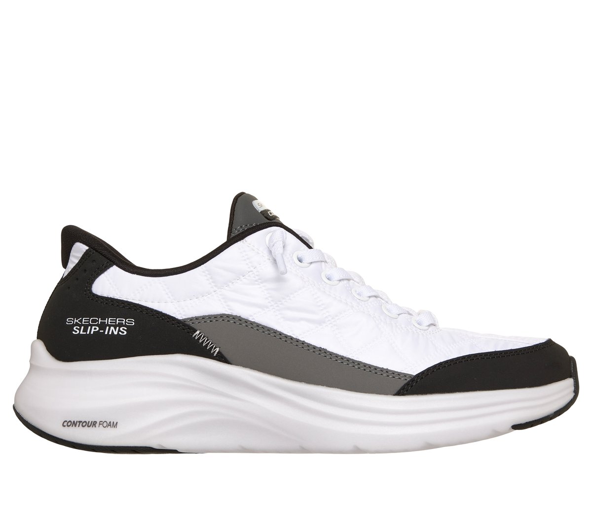 Slip-ins: Contour Foam - Cozy Fit | Skechers USA