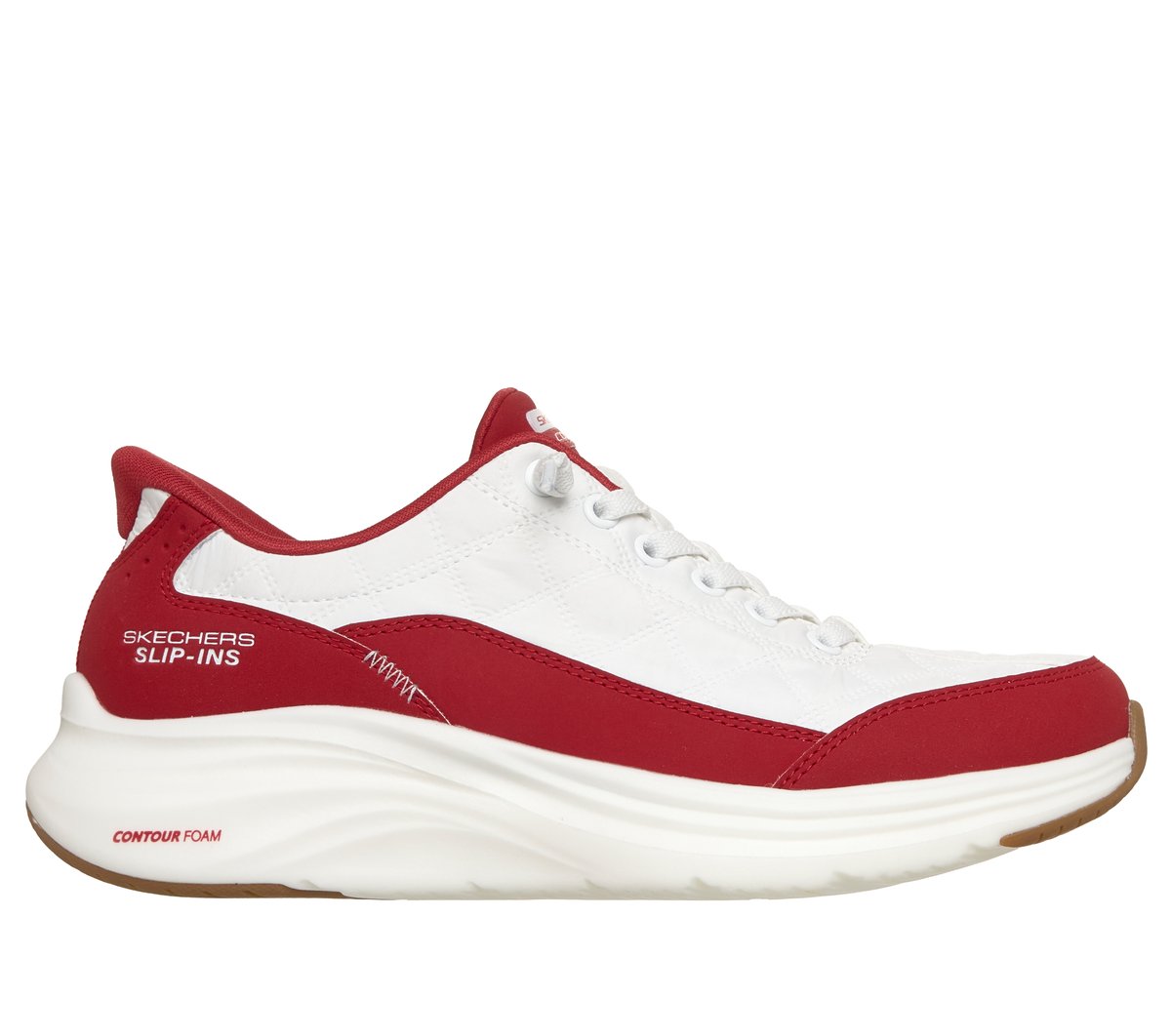 Slip-ins: Contour Foam - Cozy Fit | Skechers USA
