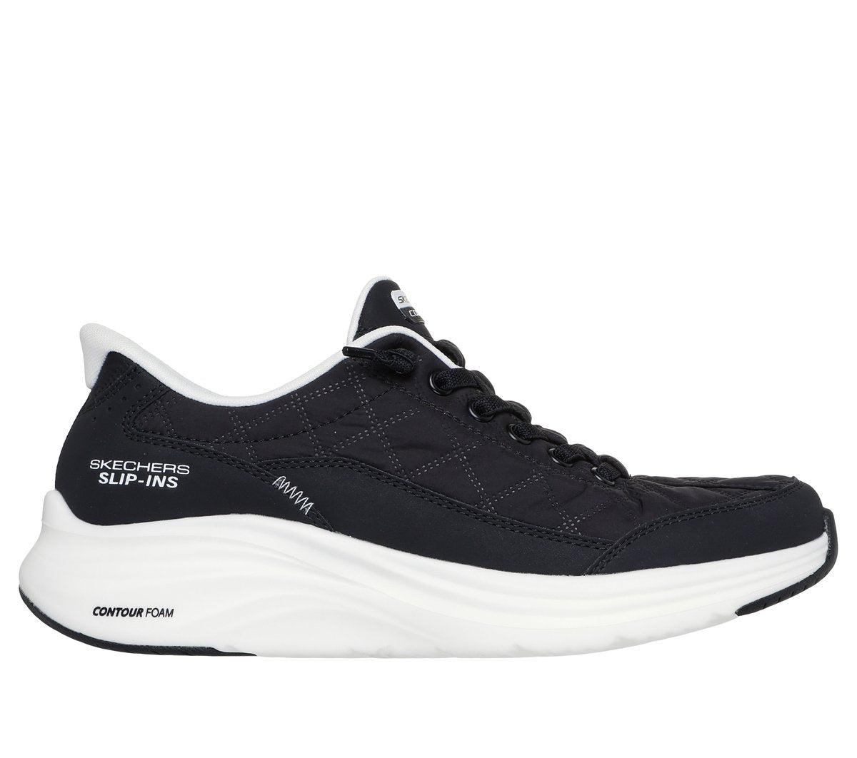 Slip-ins: Contour Foam - Cozy Fit | Skechers USA