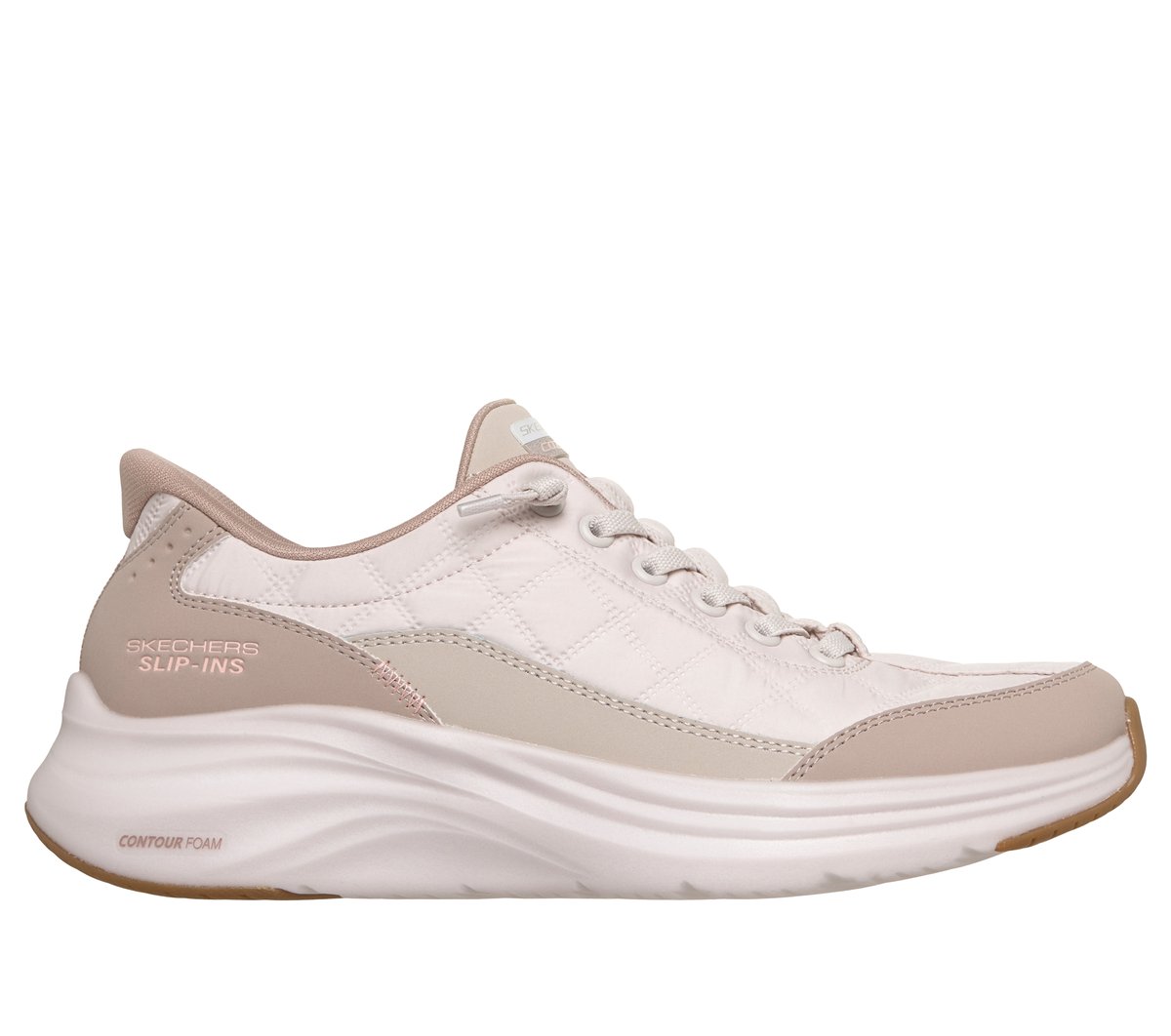 Slip-ins: Contour Foam - Cozy Fit | Skechers sale