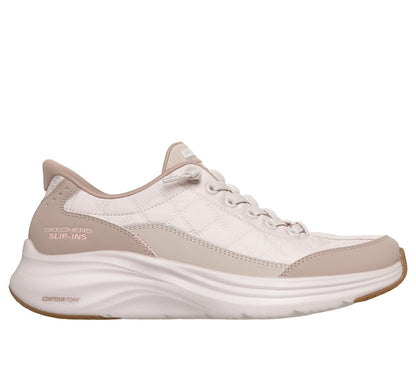 Slip-ins: Contour Foam - Cozy Fit | Skechers sale