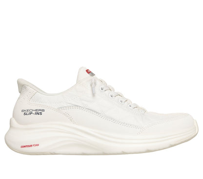 Slip-ins: Contour Foam - Cozy Fit | Skechers sale